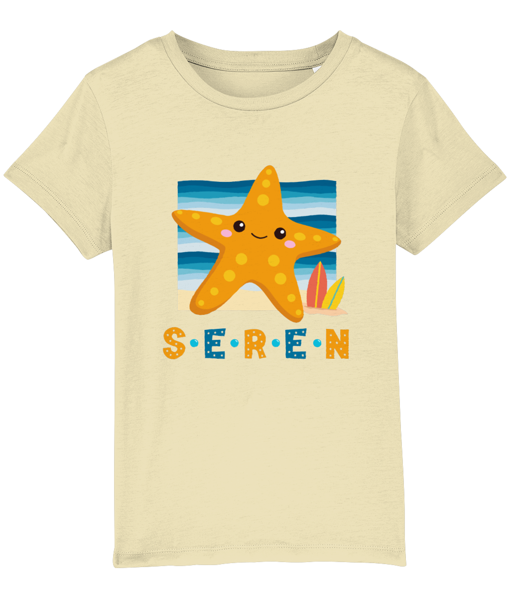 Crys T Plant Seren 