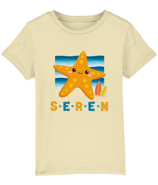 Seren Children's T-shirt