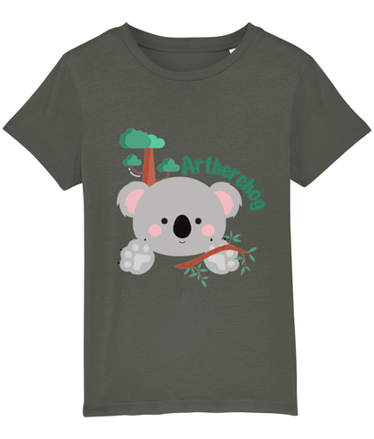 Artherchog Children's T-Shirt