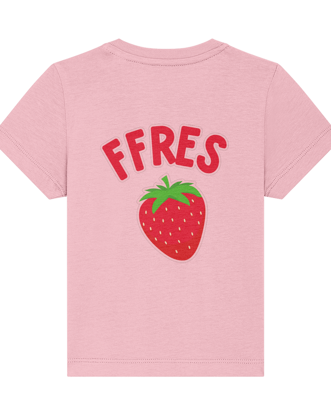 Ffres Children's T-Shirt
