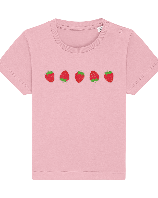 Ffres Children's T-Shirt
