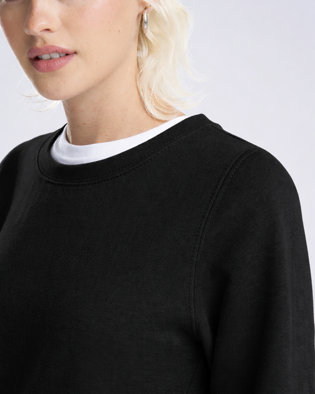 CYMRU Unisex embroidered sweatshirt