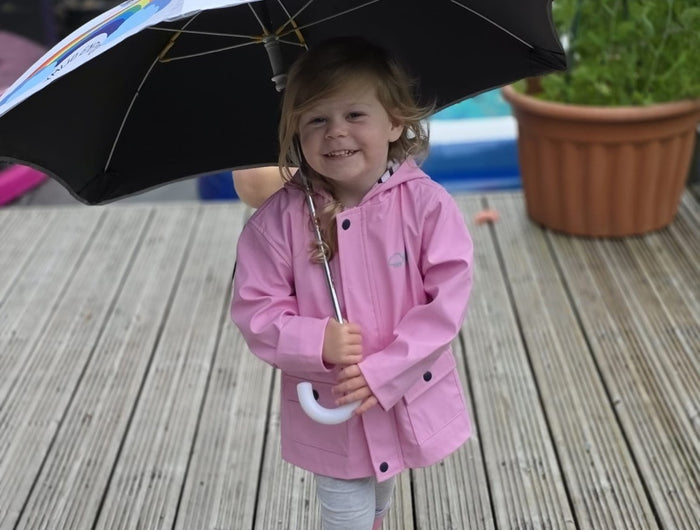 <h3><strong>For little adventurers</strong></h3>