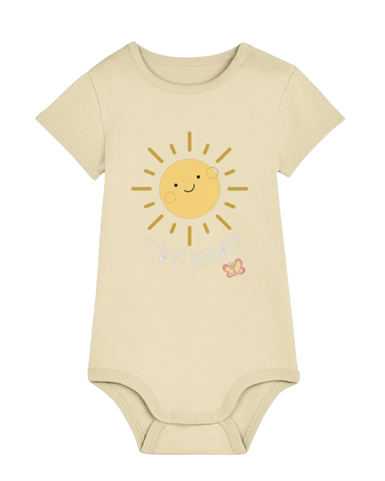Ti yw fy heulwen Babygrow