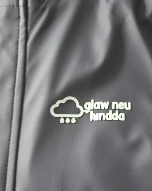 Côt Law Baban/Plentyn Bach Glaw neu Hindda