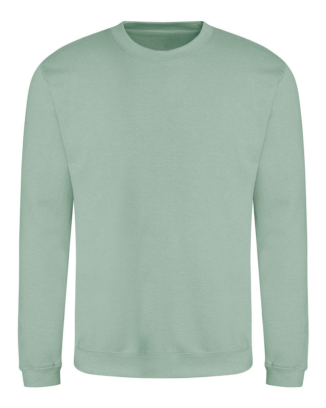 CYMRU Unisex embroidered sweatshirt