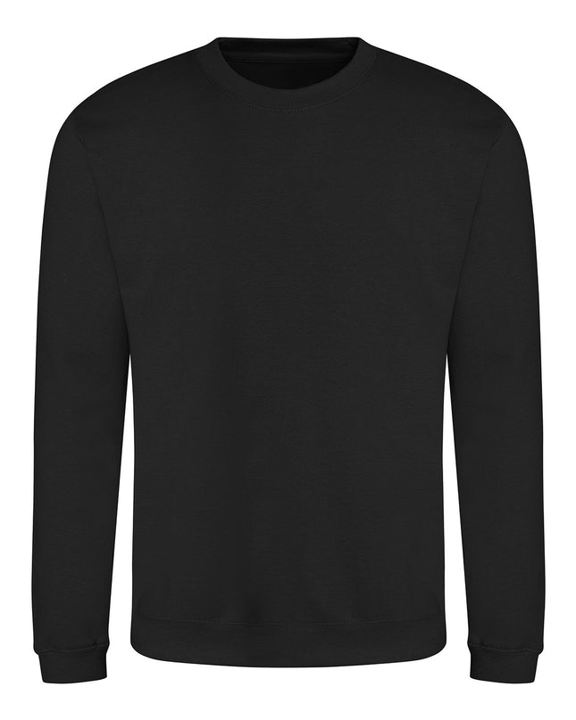 CYMRU Unisex embroidered sweatshirt