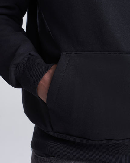 #dimproblem Unisex Embroidered Premium Hoodie - Welsh Adult Clothing