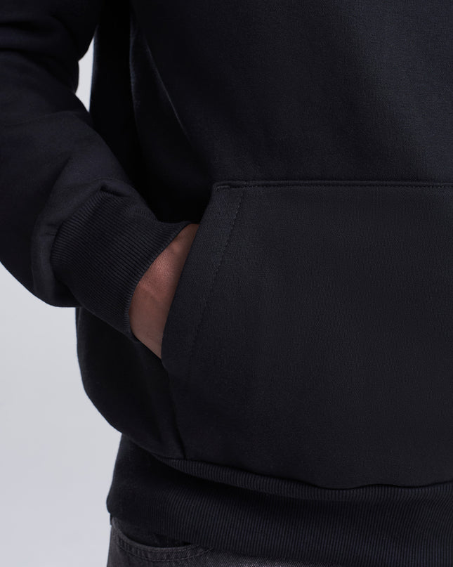 #dimproblem Unisex Embroidered Premium Hoodie - Welsh Adult Clothing