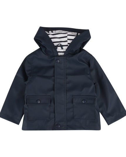 Glaw neu Hindda Baby/Toddler Rain Jacket