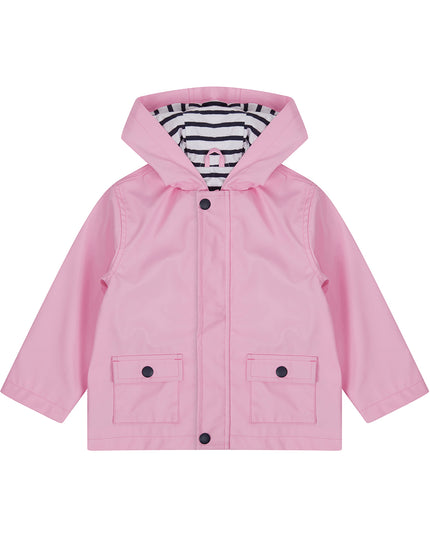 Glaw neu Hindda Baby/Toddler Rain Jacket