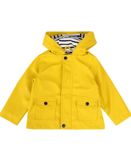 Glaw neu Hindda Baby/Toddler Rain Jacket
