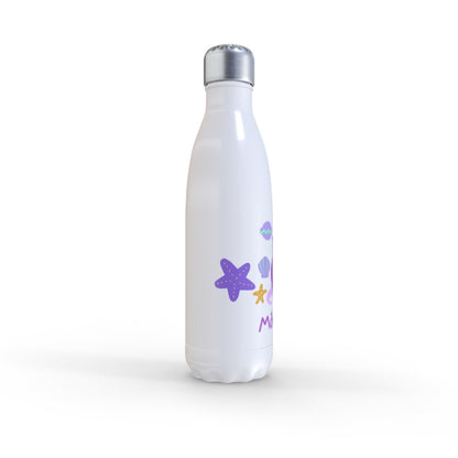 Mor-forwyn Chilli Waterbottle (Purple)