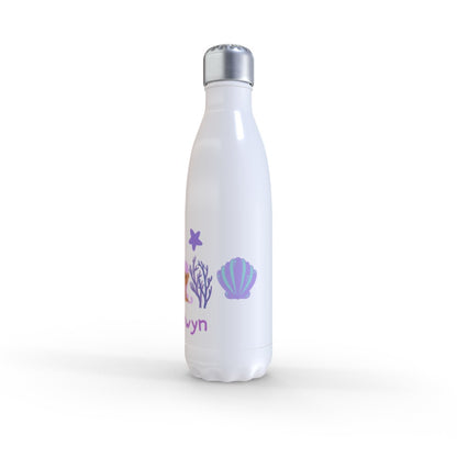 Mor-forwyn Chilli Waterbottle (Purple)