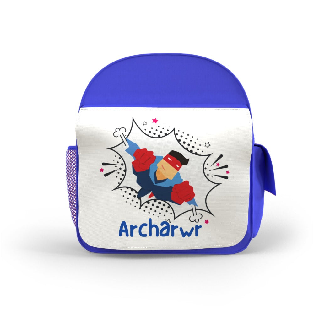Archarwr Backpack