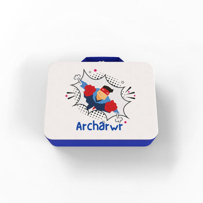 Archarwr Lunchbag