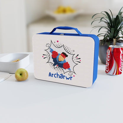 Archarwr Lunchbag