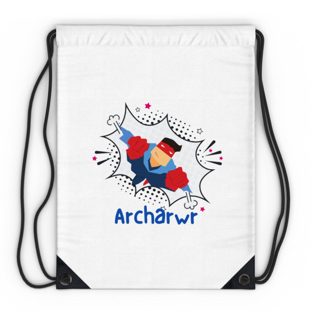 Archarwr Gym bag