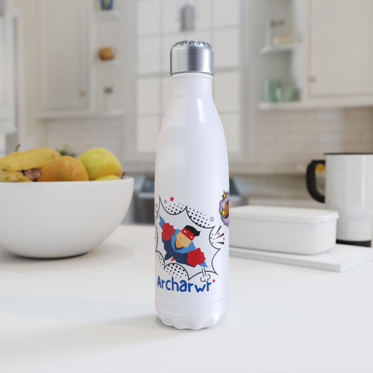 Archarwr Chilli Waterbottle