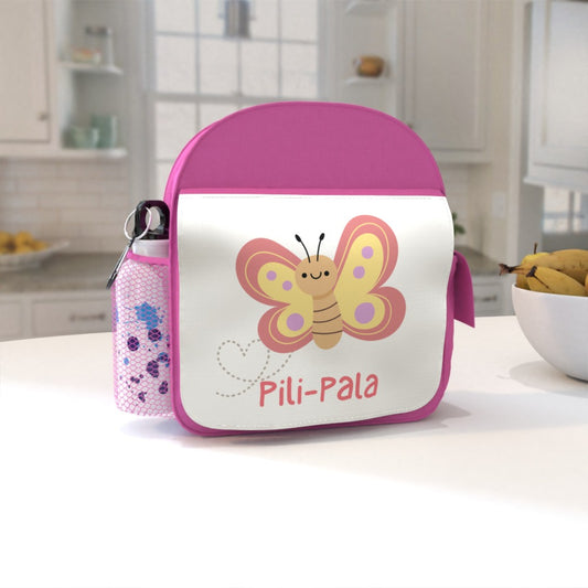 Pili-pala Backpack
