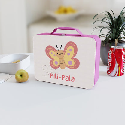 Pili-Pala Lunchbag