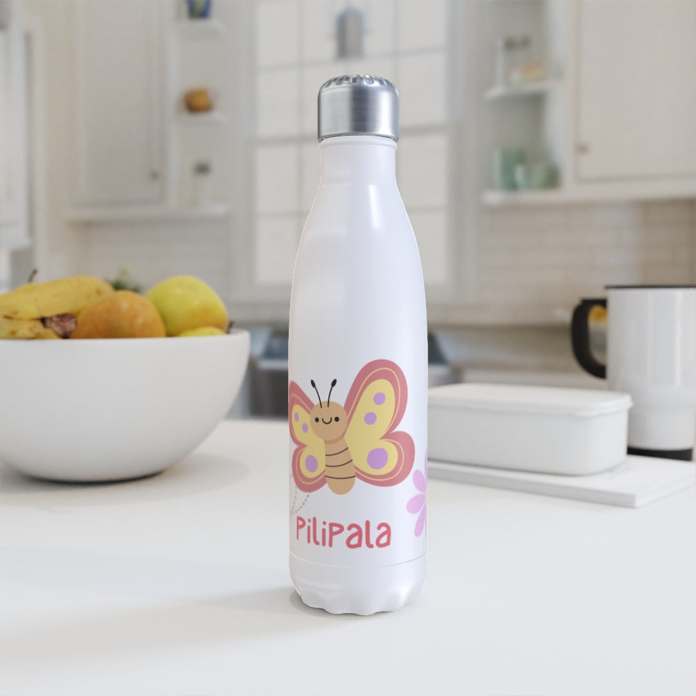 Pili-pala Chilli Water bottle