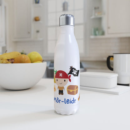 Mor-leidr Chilli Water bottle