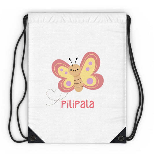 Bag Campfa Pilipala