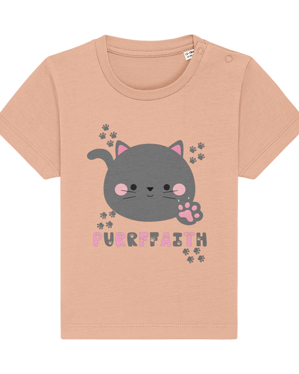 Crys T Plentyn Cymraeg Purrffaith | Dillad Plant Cymru 