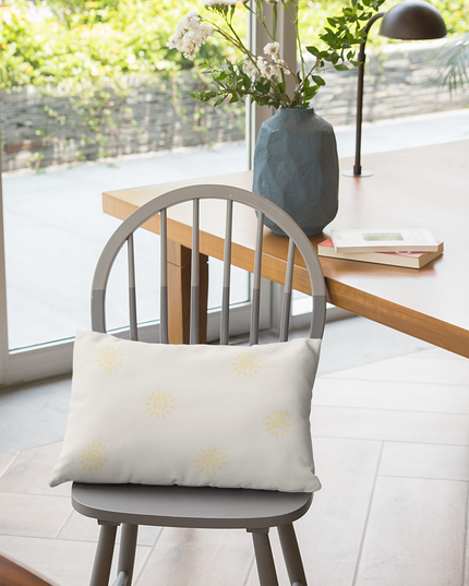 Heulwen Cushion