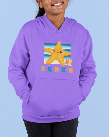 Seren Child's Hoodie