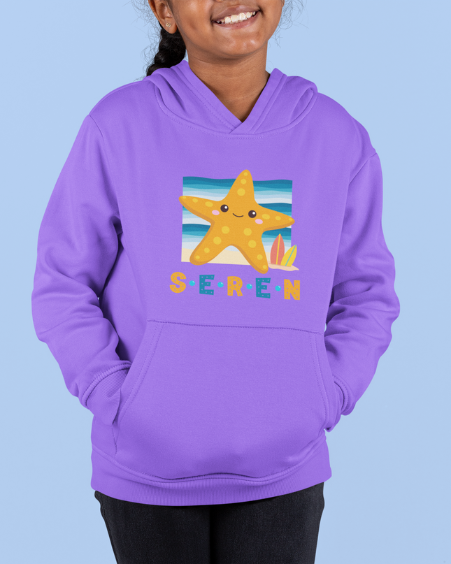Seren Child's Hoodie