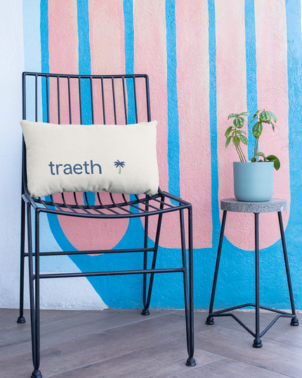 Traeth Cushion