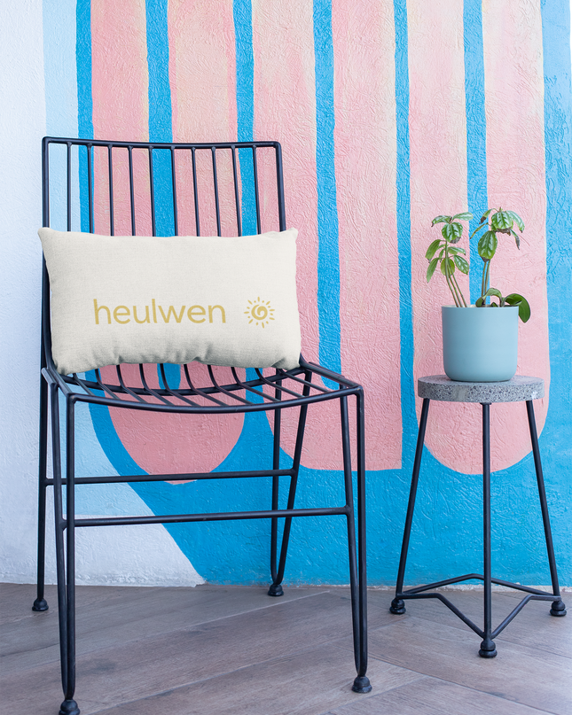 Heulwen Cushion