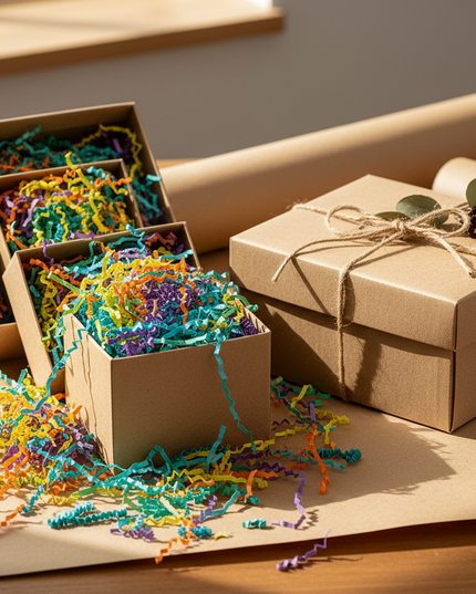 Gift Wrap