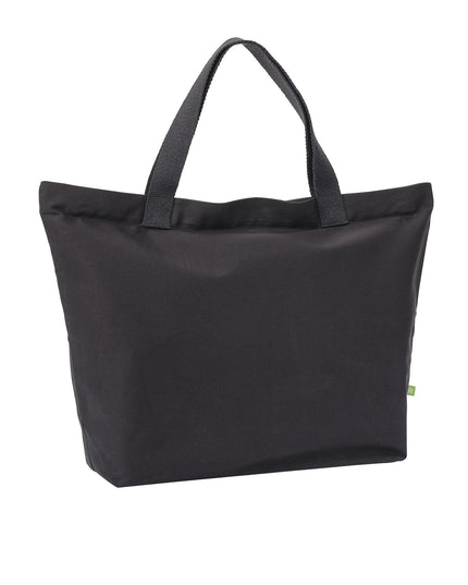 Cariad Oversized Embroidered Tote