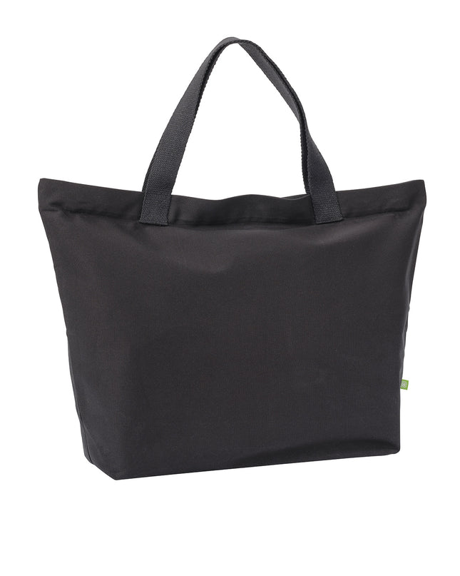 Cariad Oversized Embroidered Tote