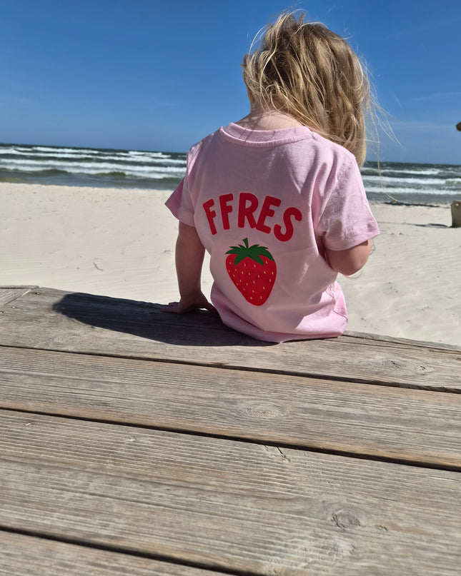 Ffres Children's T-Shirt