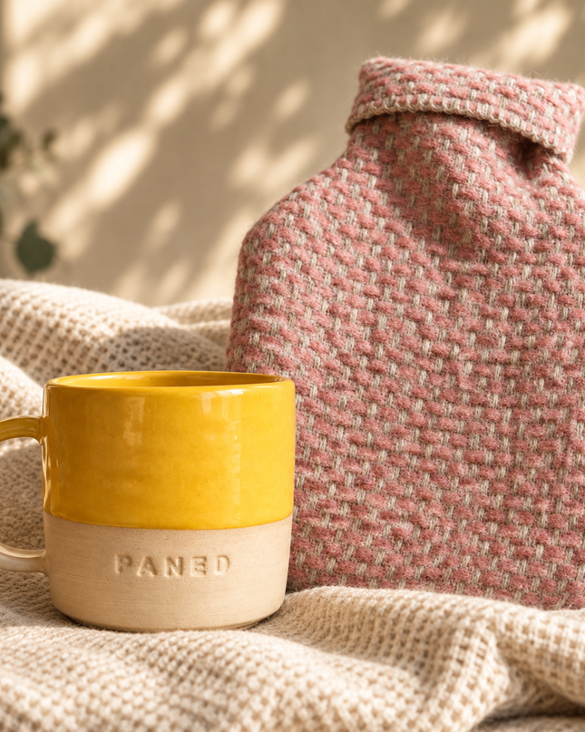 Clyd a Chysur | The Cosy Welsh Gift Set