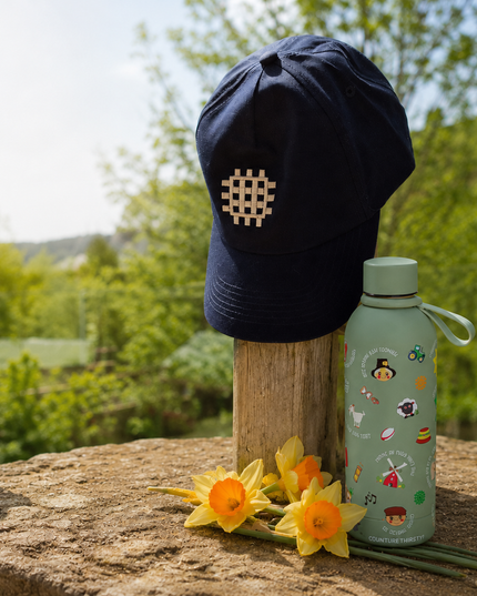 Gwead Summer Survival Set