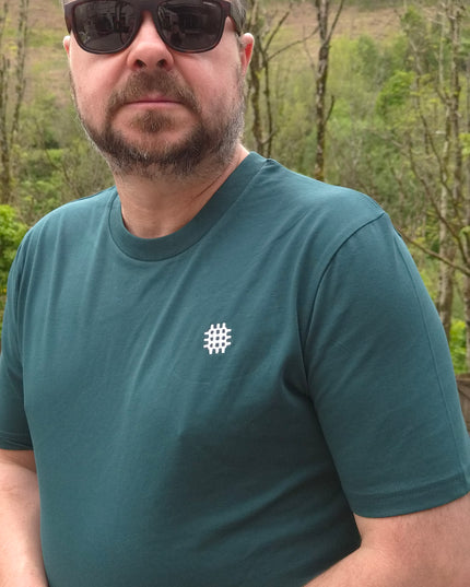 Gwead Premium Heavyweight T-Shirt