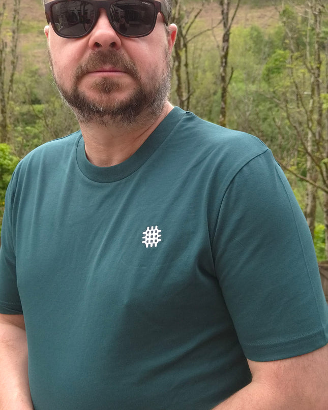 Gwead Premium Heavyweight T-Shirt