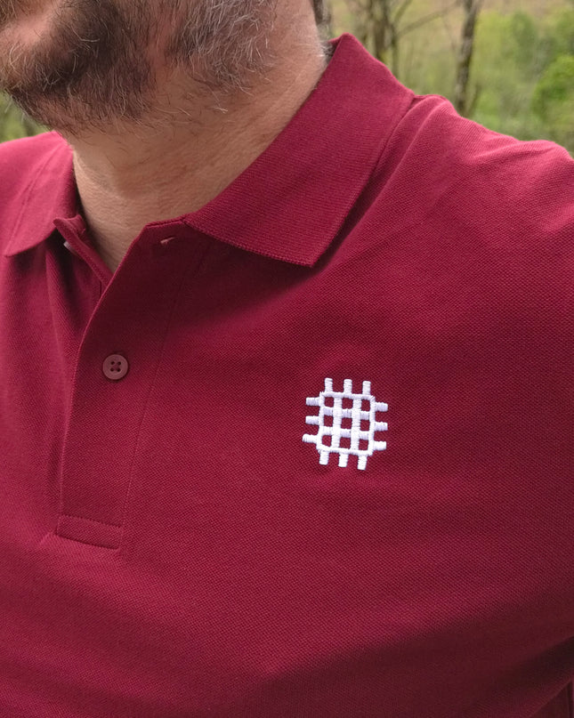 Gwead Premium Polo Shirt
