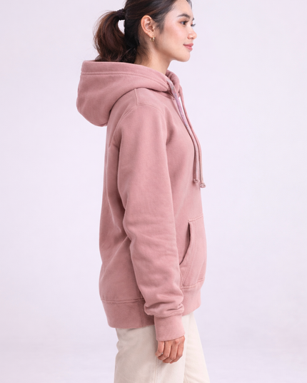 Cwtsh Premium Cross-neck Hoodie