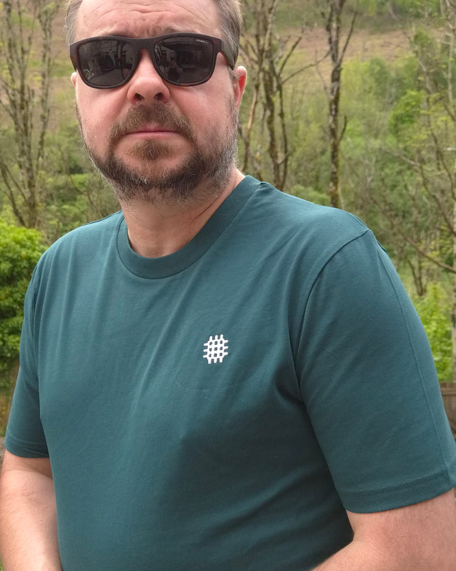 Gwead Premium Heavyweight T-Shirt
