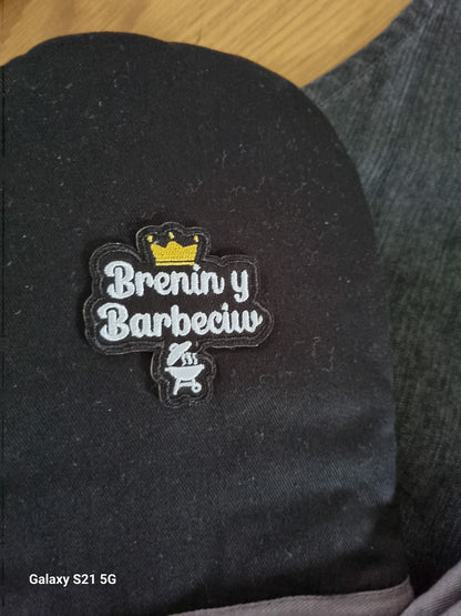 Brenin y Barbeciw bundle