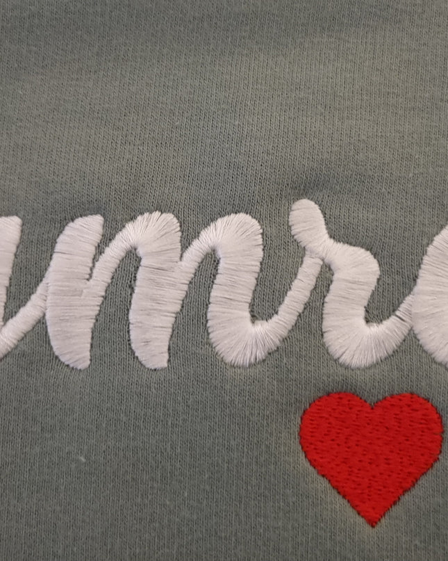 Cymraes Premium Cross-neck Hoodie - Welsh Women's Clothing