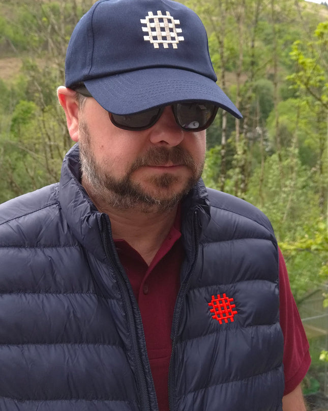 Gwead Baseball Cap