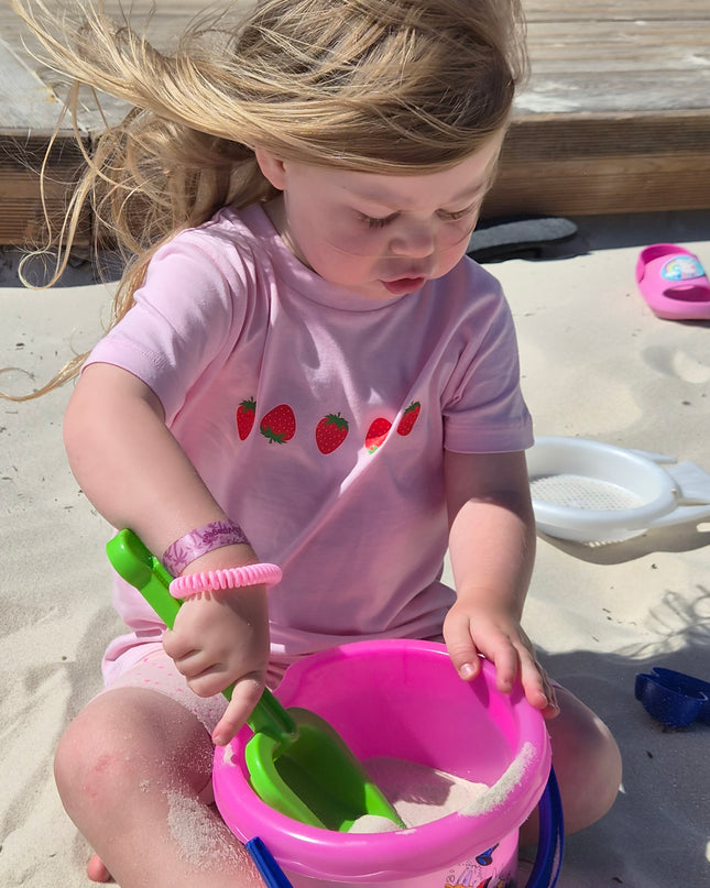 Ffres Children's T-Shirt