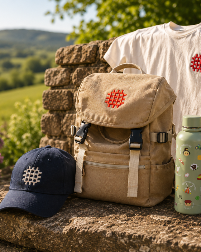 Gwead Summer Essential Set